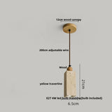 WabiLume LED Hanglamp