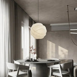 Noguchi Wabi Sphere – Japanse Stijl Papieren Hanglamp
