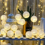 LumiCotton LED Sfeerlamp