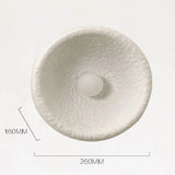 SabiGlow Retro Wabi-Sabi LED Wandlamp