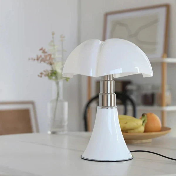Vintage Led Designer Tafellamp - tafellampen - detail
