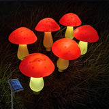 LUMIGLOW Solar Paddenstoel Sfeerverlichting
