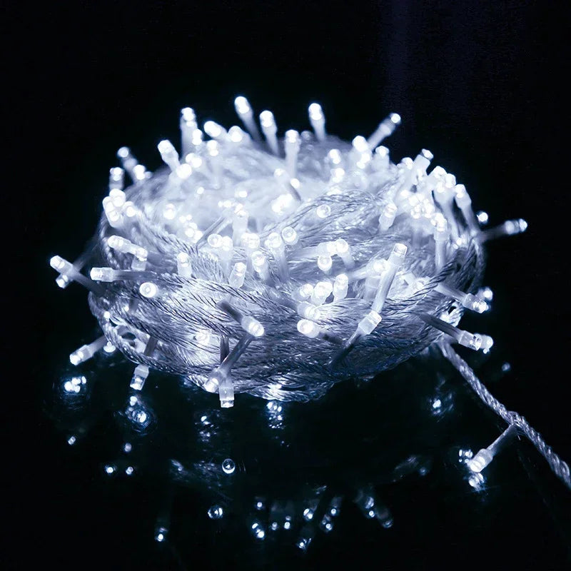 LumiFest LED Slinger 5M–100M