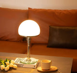 GlasBau Duitse Bauhaus Tafellamp