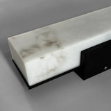 SOLMAR Marmeren LED Wandlamp
