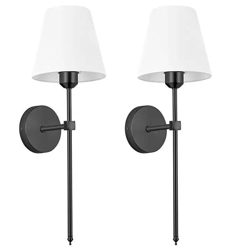 AURELUX Industriële Wandlamp