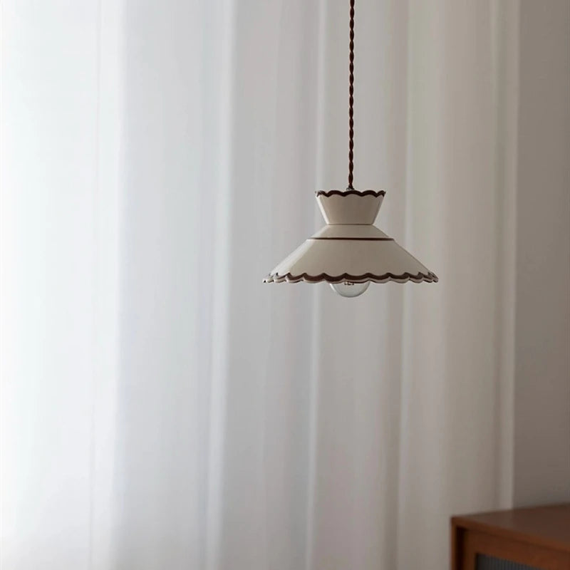 AuroraGlaze Hanglamp - hanglampen - materiaaldetail