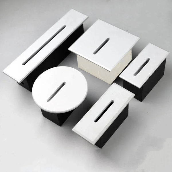 LumiStep Sensor Wandlamp