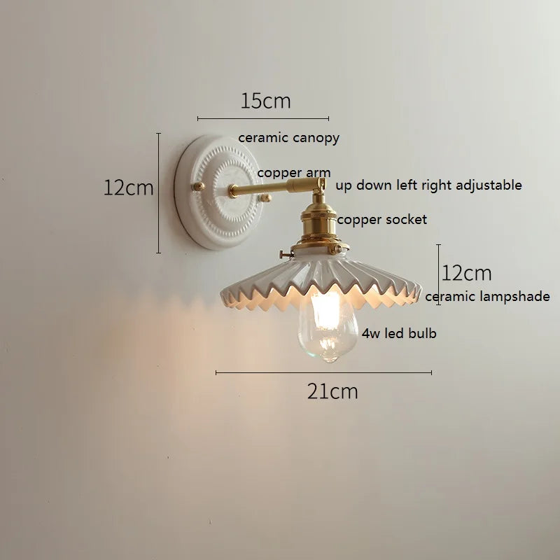 LumièreNova Moderne LED Wandlamp - wandlamp - verlicht