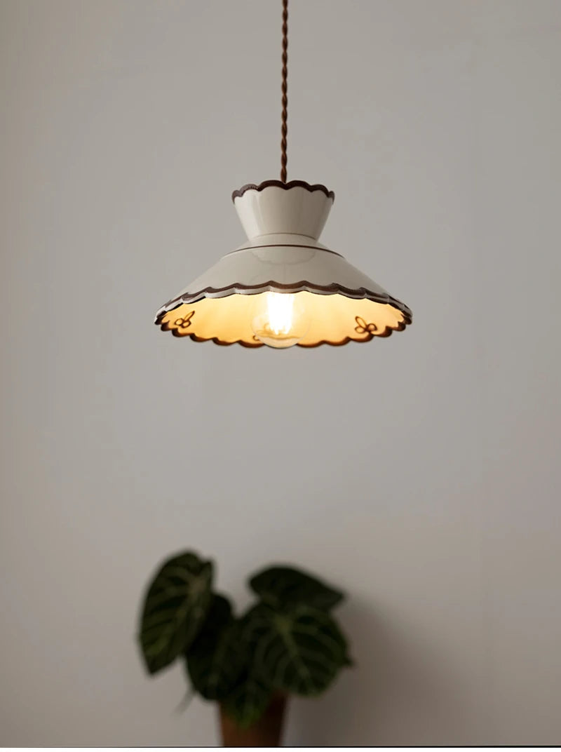 AuroraGlaze Hanglamp - hanglampen - sfeerbeeld
