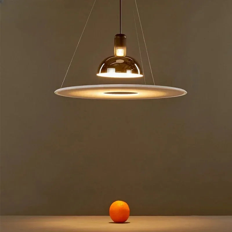Nordic Italian Designer Hanglamp