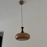 AmberGlow Vintage LED Hanglamp