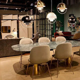 NORDYLUX Deformed Ball Hanglamp