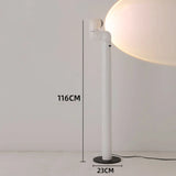 Tatu LED Design Vloerlamp