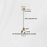 LumoTravert LED Hanglamp