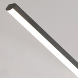 LineaLuxe – Moderne Hanglamp voor Eetkamer en Woonruimte