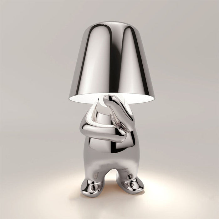 Misterlamp