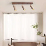 Travertin Plafondlamp