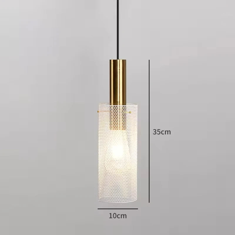 AuraGlas Bauhaus Wandlamp - wandlamp - sfeerbeeld