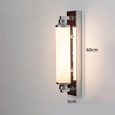 BauhausLinea Moderne Wandlamp - wandlamp