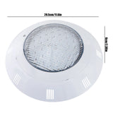 AQUAGLOW 360 RGB LED Zwembadlamp