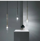 LuxuraSphere Postmoderne Nordic Glas Hanglamp