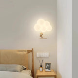 WonderGlow Dierenfiguur Wandlamp voor Kinderkamer