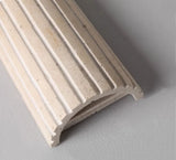 TerraLume Wabi-Sabi Travertin LED Wandlamp