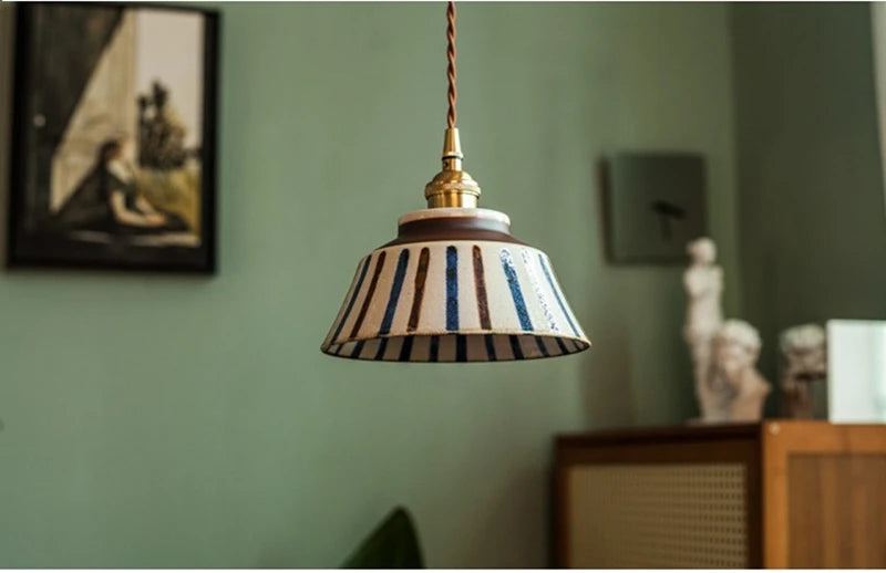 AuroraGlaze Hanglamp - hanglampen - verlicht