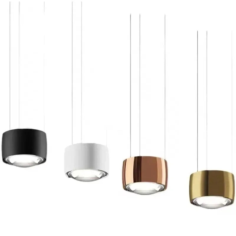 Modern Elegance Hanging Pendant Light – Luxe Verlichting voor Elke Ruimte