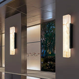 SOLMAR Marmeren LED Wandlamp