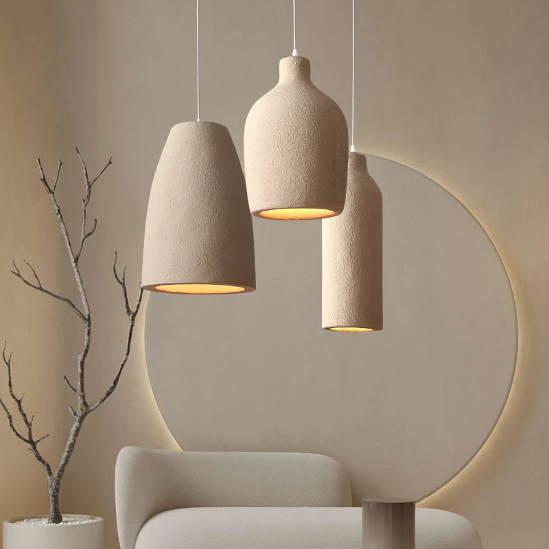 Moderne Hanglamp met Stijlvol Design – LED Plafondlamp