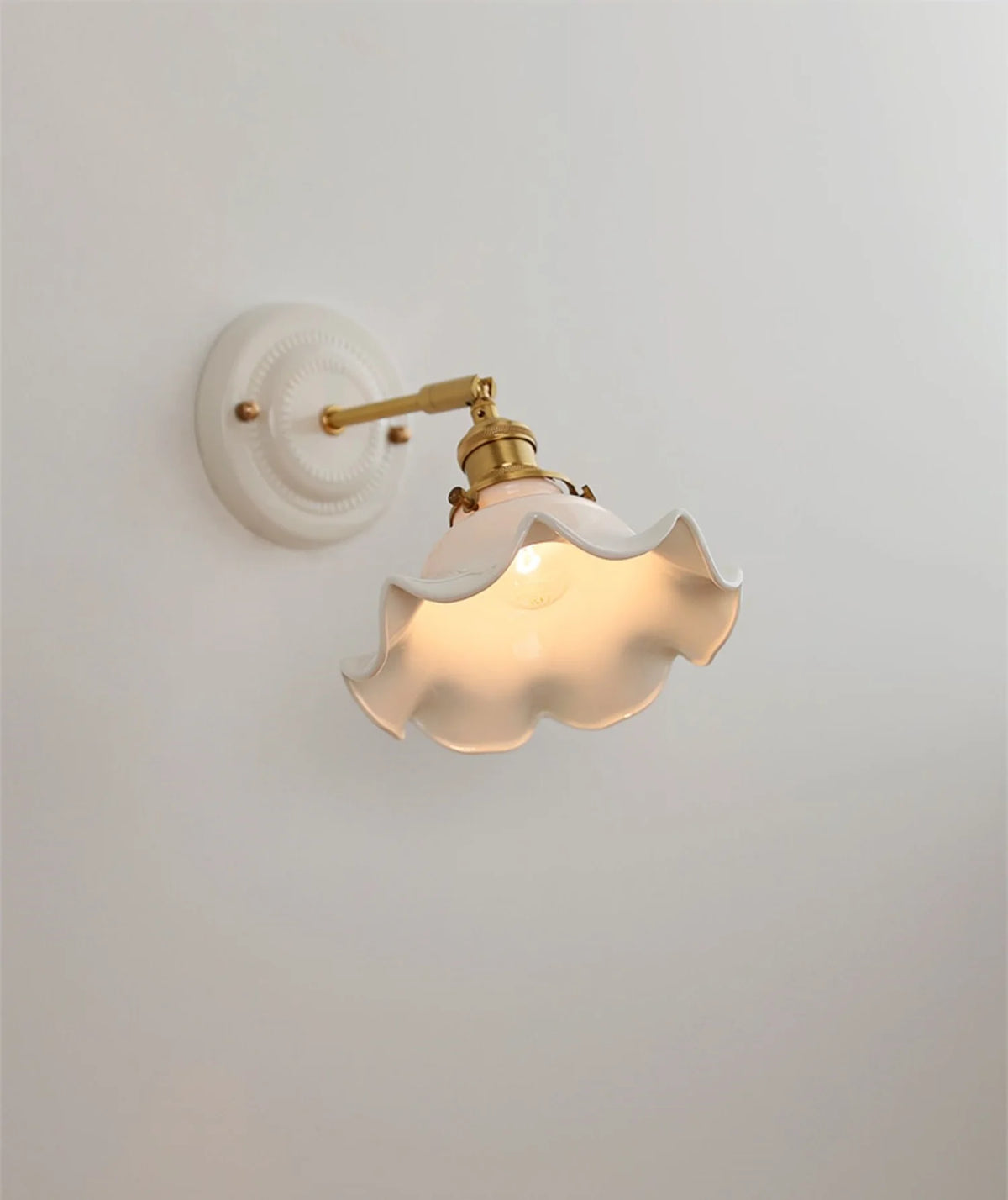 LumièreNova Moderne LED Wandlamp - wandlamp - verlicht