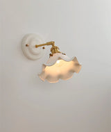 LumièreNova Moderne LED Wandlamp