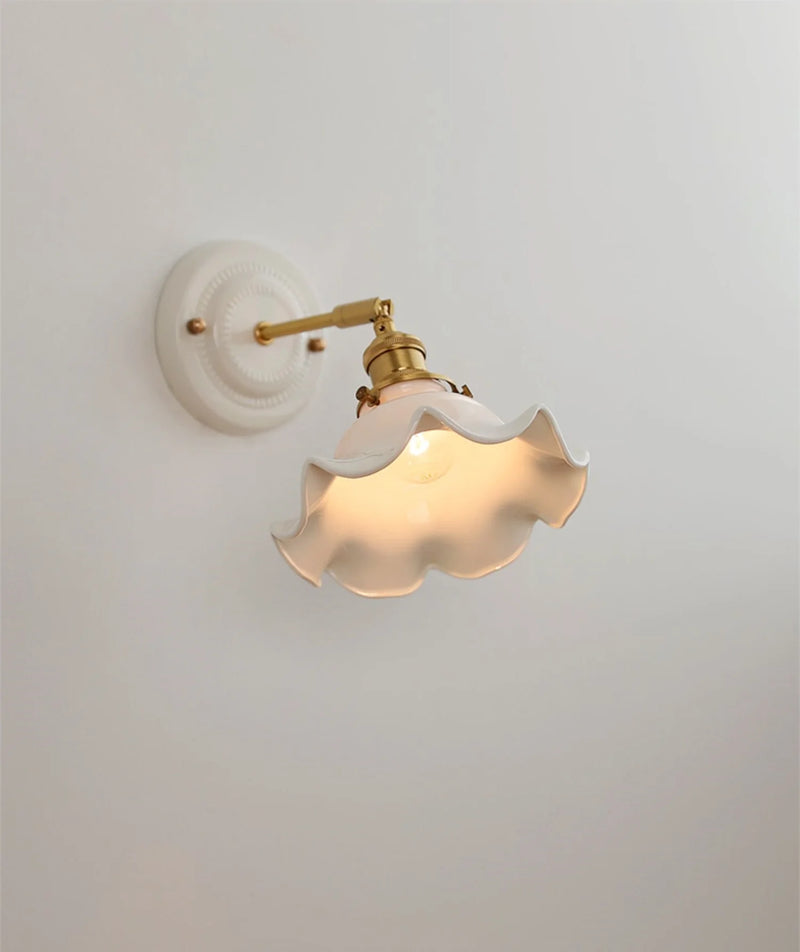 LumièreNova Moderne LED Wandlamp