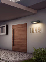 LumiStrip Pro – Waterdichte LED Buitenwandlamp