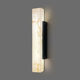 SOLMAR Marmeren LED Wandlamp