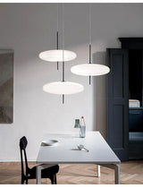 Moderne Vliegende Schotel Hanglamp