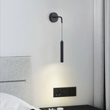 DINDALLED Modern LED Wandlamp