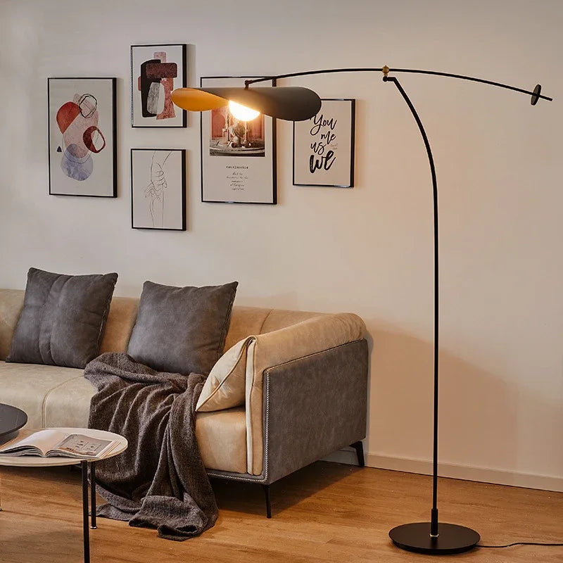 NordicGlow Articulate Pro Vloerlamp, Hanglamp and Wandlamp