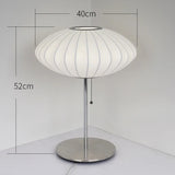 SakuraSilk – Japanse Handgeweven Zijde Wandlamp