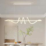 Moderne Dimbare LED Hanglamp