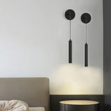 DINDALLED Modern LED Wandlamp