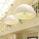 SkyGarden Nordic Italian Designer Chandelier