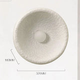 SabiGlow Retro Wabi-Sabi LED Wandlamp