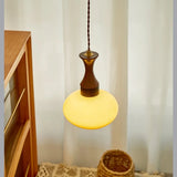 AmberGlow Vintage LED Hanglamp