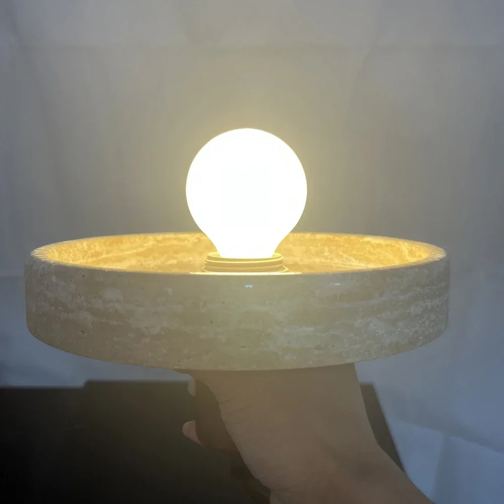 Japans Design Hanglamp - hanglampen - zijaanzicht