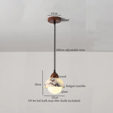 MarbelloLux LED Hanglamp