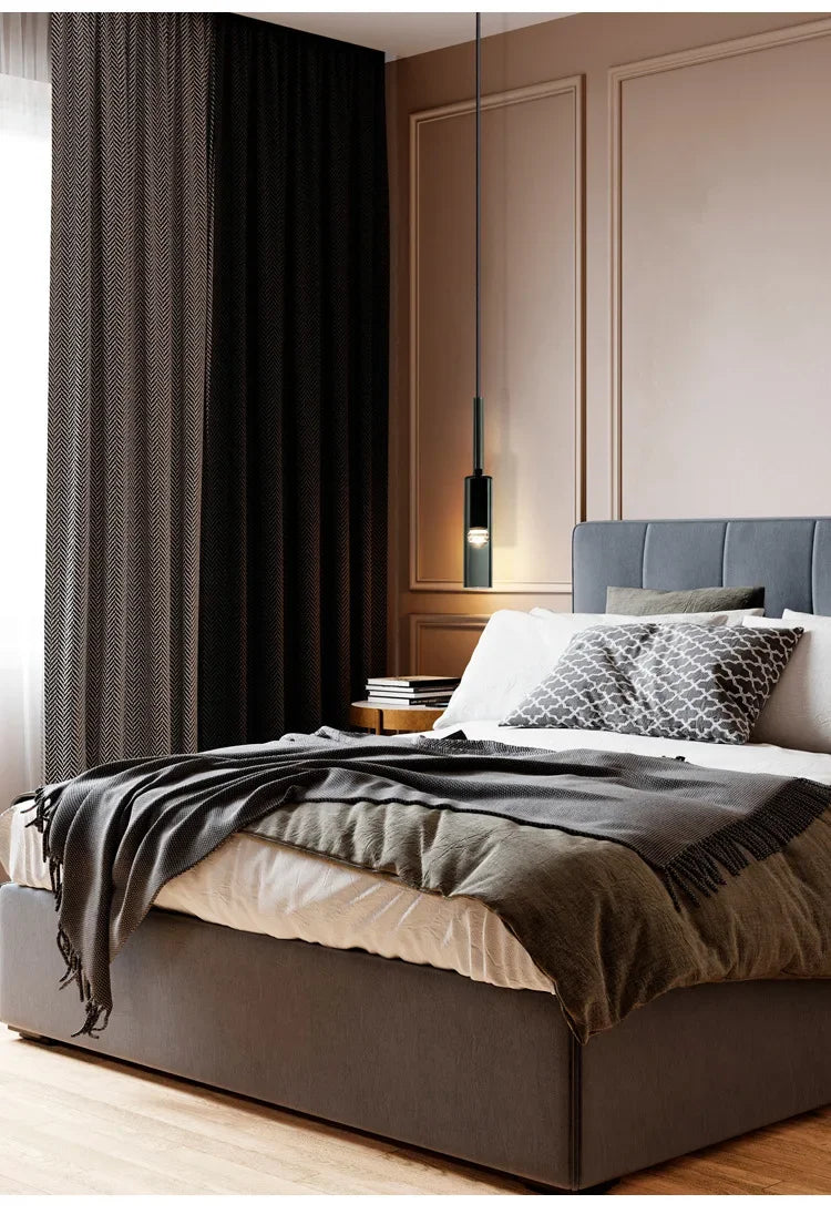 Lunavera Moderne Glazen Hanglamp - hanglampen - verlicht