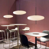 Moderne Vliegende Schotel Hanglamp